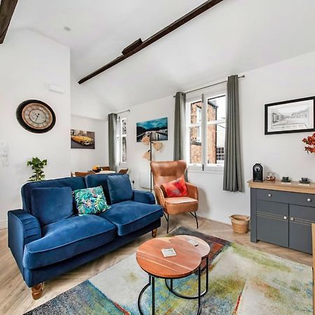 Villa Finest Retreats - The Bank House à Boroughbridge Extérieur photo