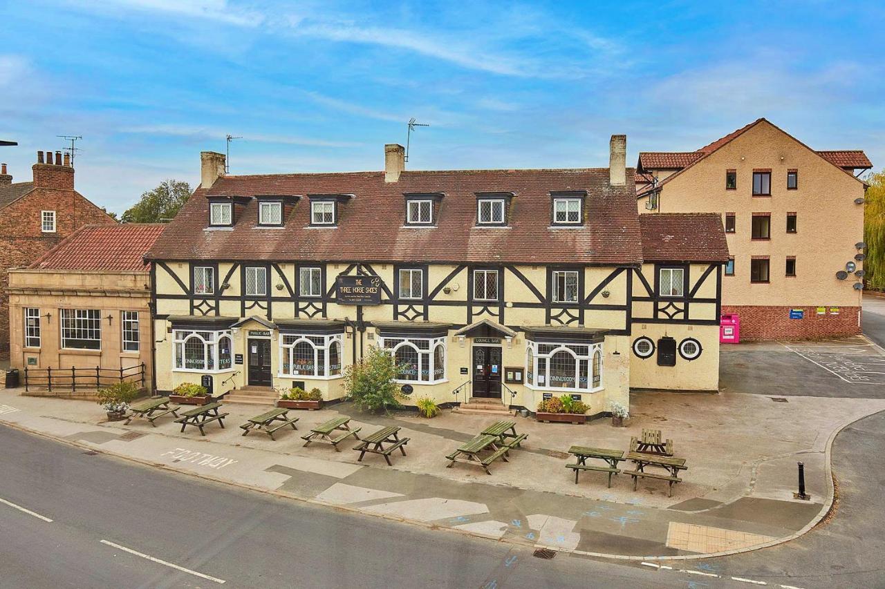 Villa Finest Retreats - The Bank House à Boroughbridge Extérieur photo