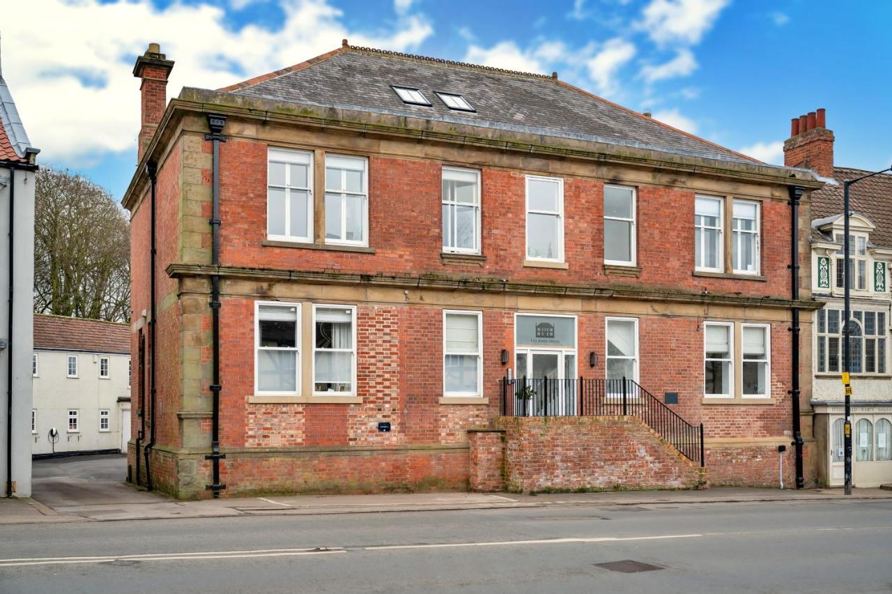 Villa Finest Retreats - The Bank House à Boroughbridge Extérieur photo